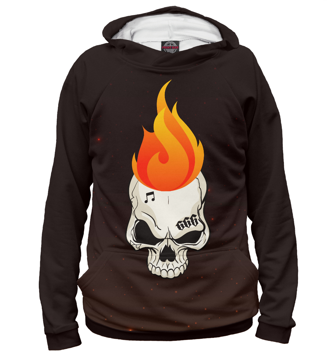 

Morgenshtern Fire