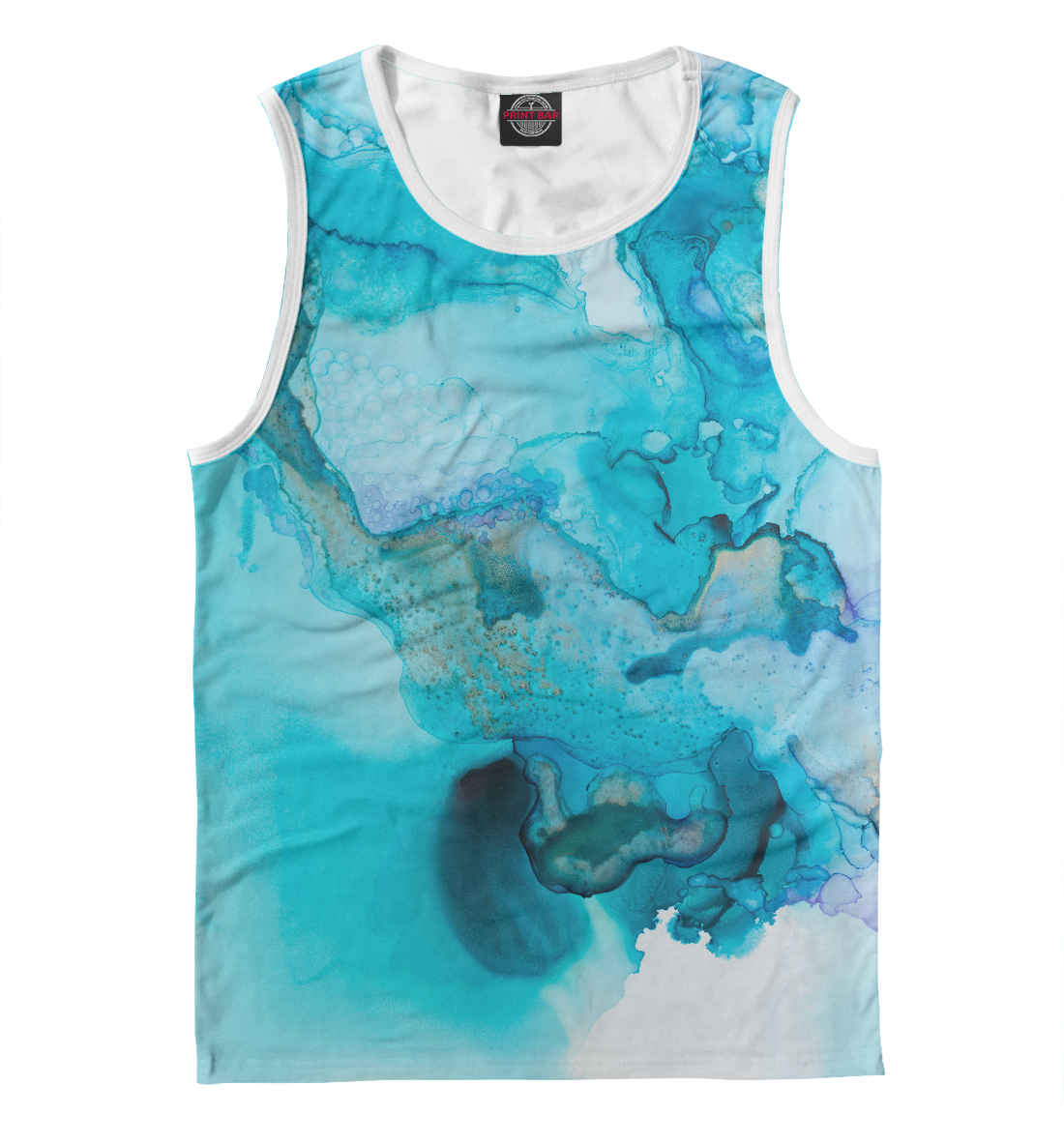 

Морские разводы