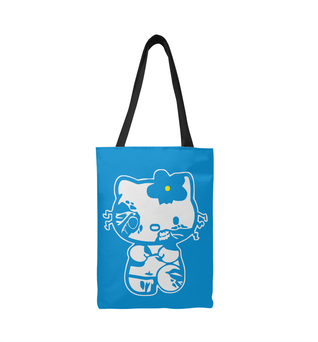 

Zombie Kitty