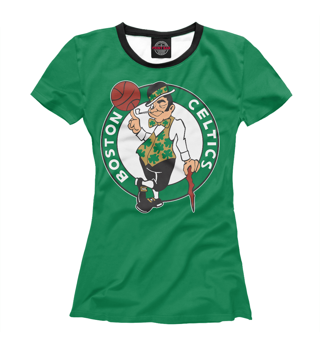 

Boston Celtics