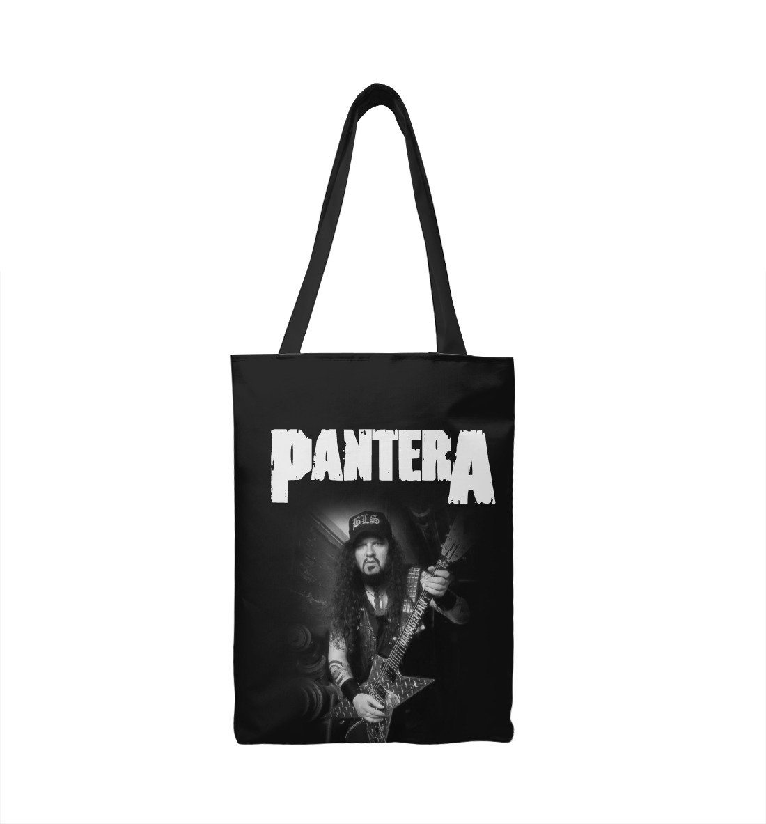 

Dimebag Darrell