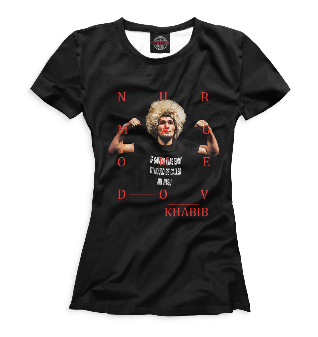 

KHABIB