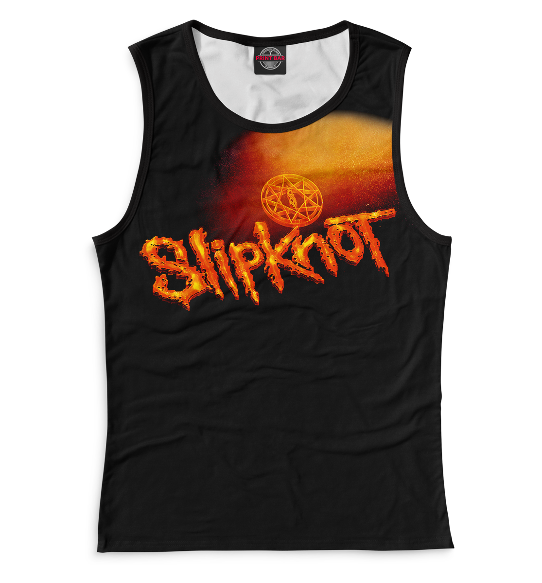 

Slipknot