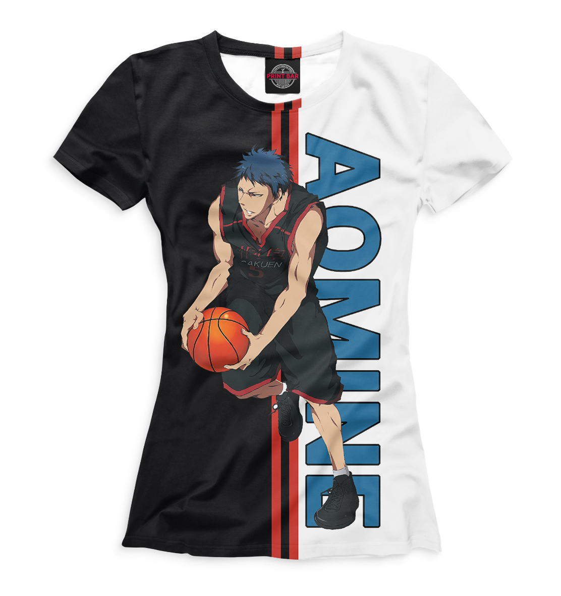 

Kuroko's Basketball