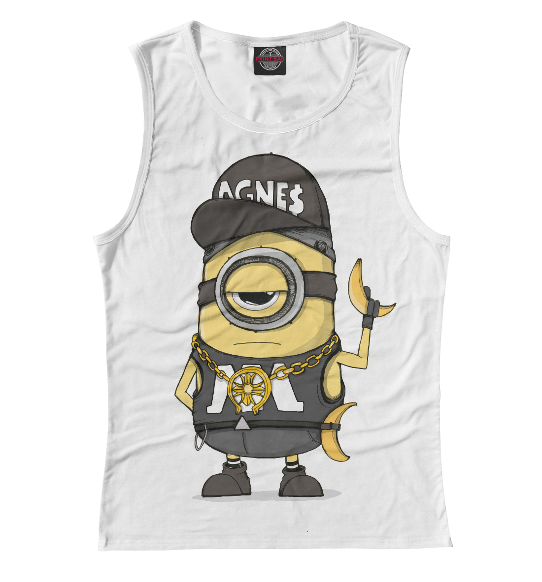 

Minion