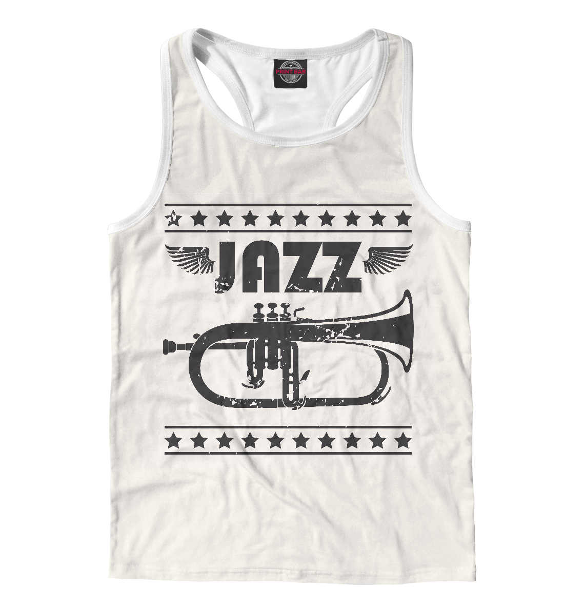 

Jazz Rules