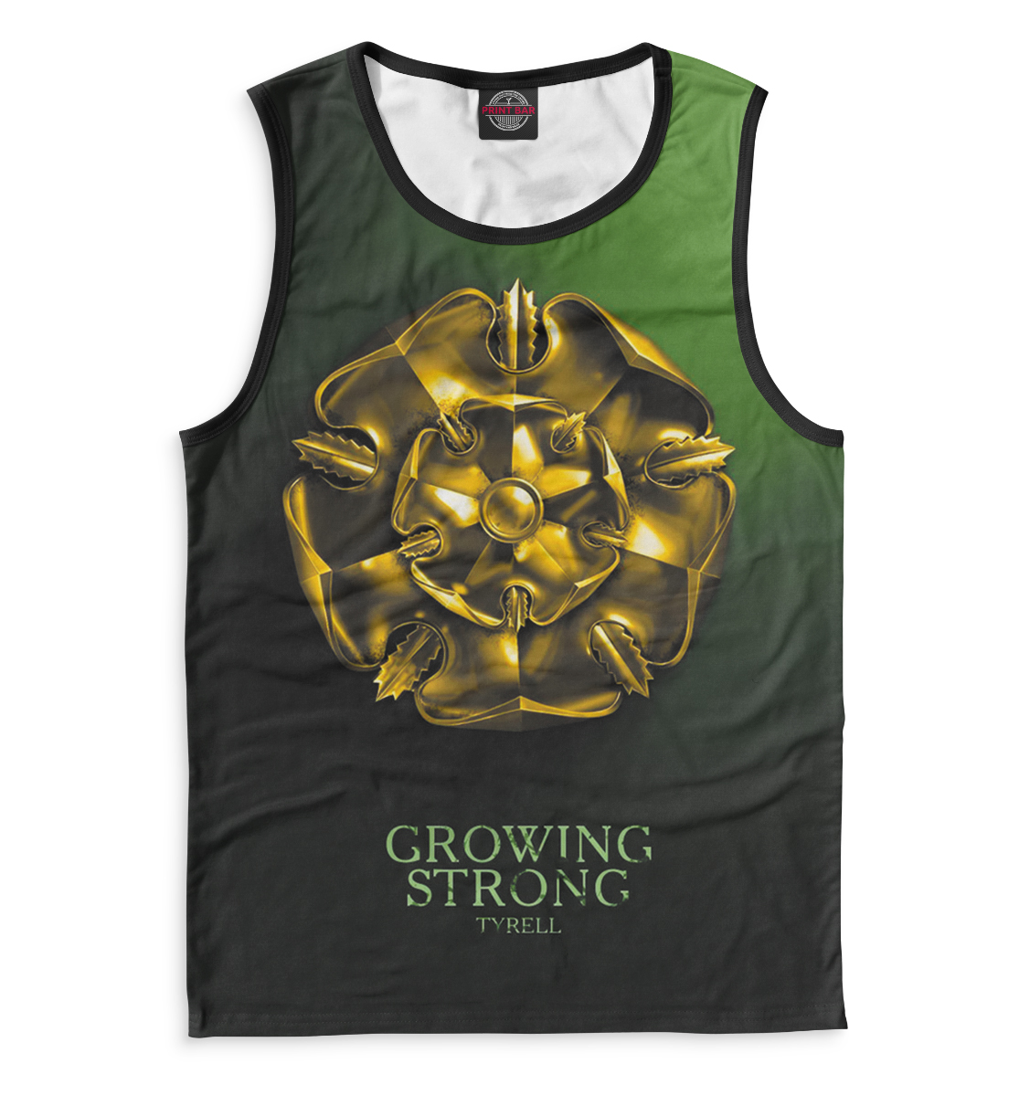 

Символ Тиреллов