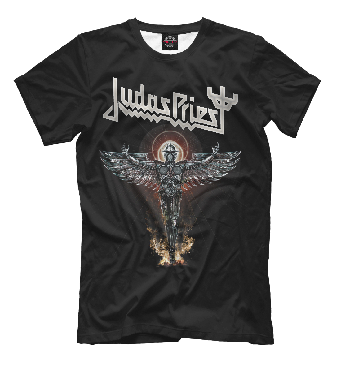 

Judas Priest