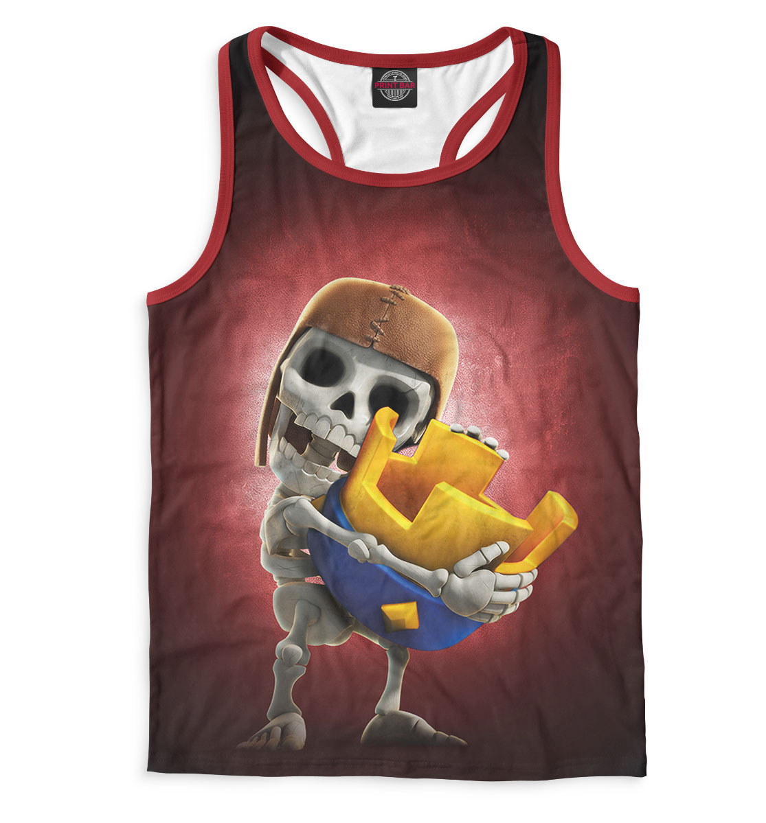 

Clash Royale
