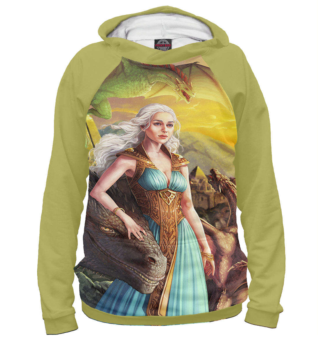 

Game of Thrones