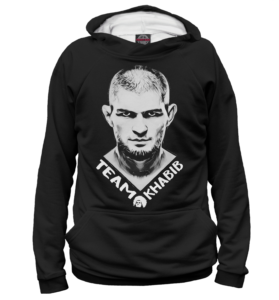 

Team Khabib