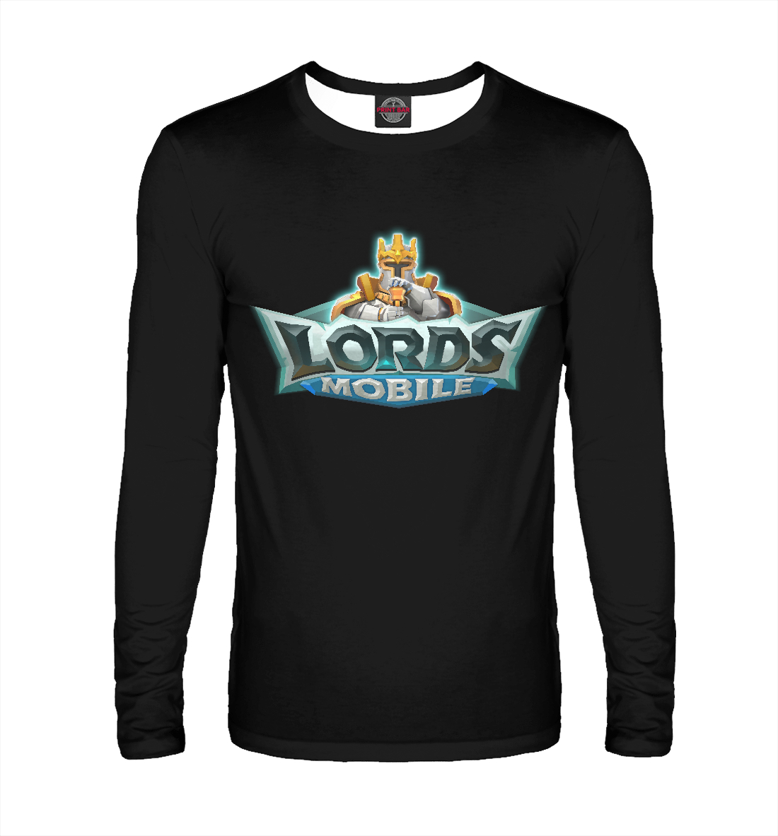 

Lords mobile
