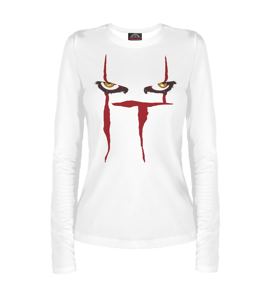 

Оно - Пеннивайз