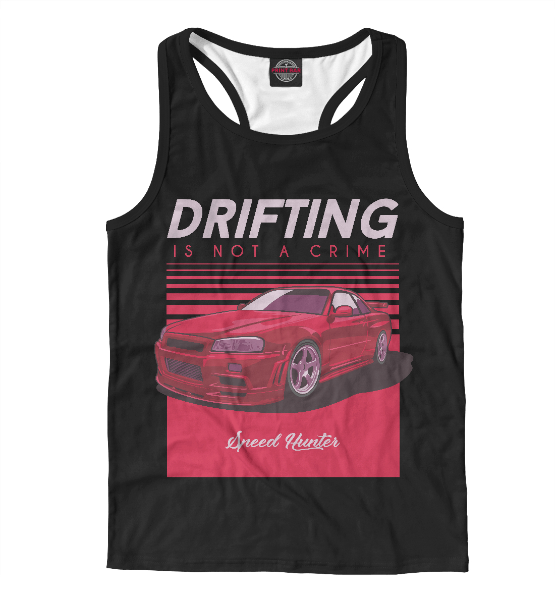 

Drifting skyline