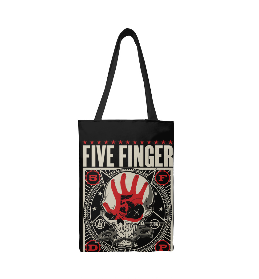 

Five Finger Death Punch