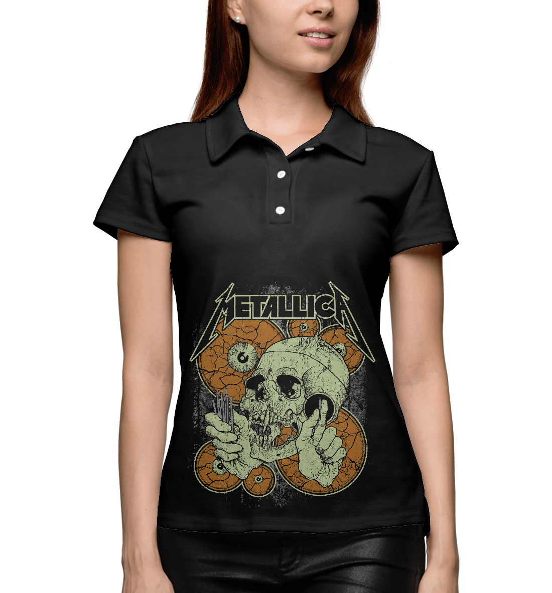

Metallica