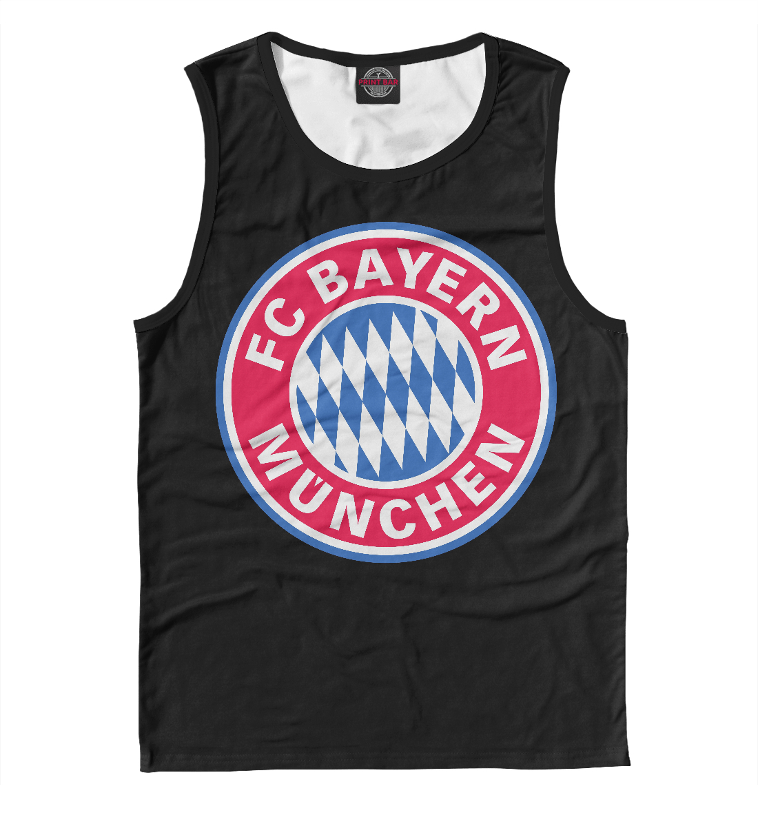 

Бавария Мюнхен