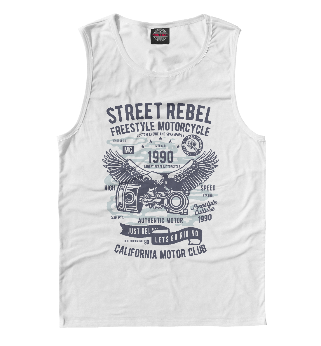 

California motor club