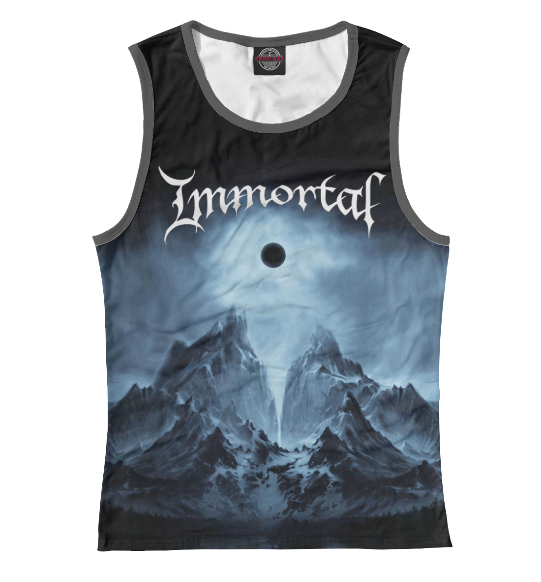 

Immortal Art