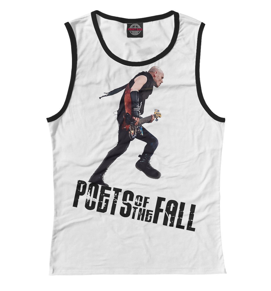 

Poets of the Fall