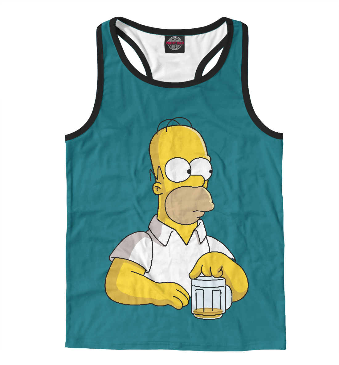 

Homer Beer