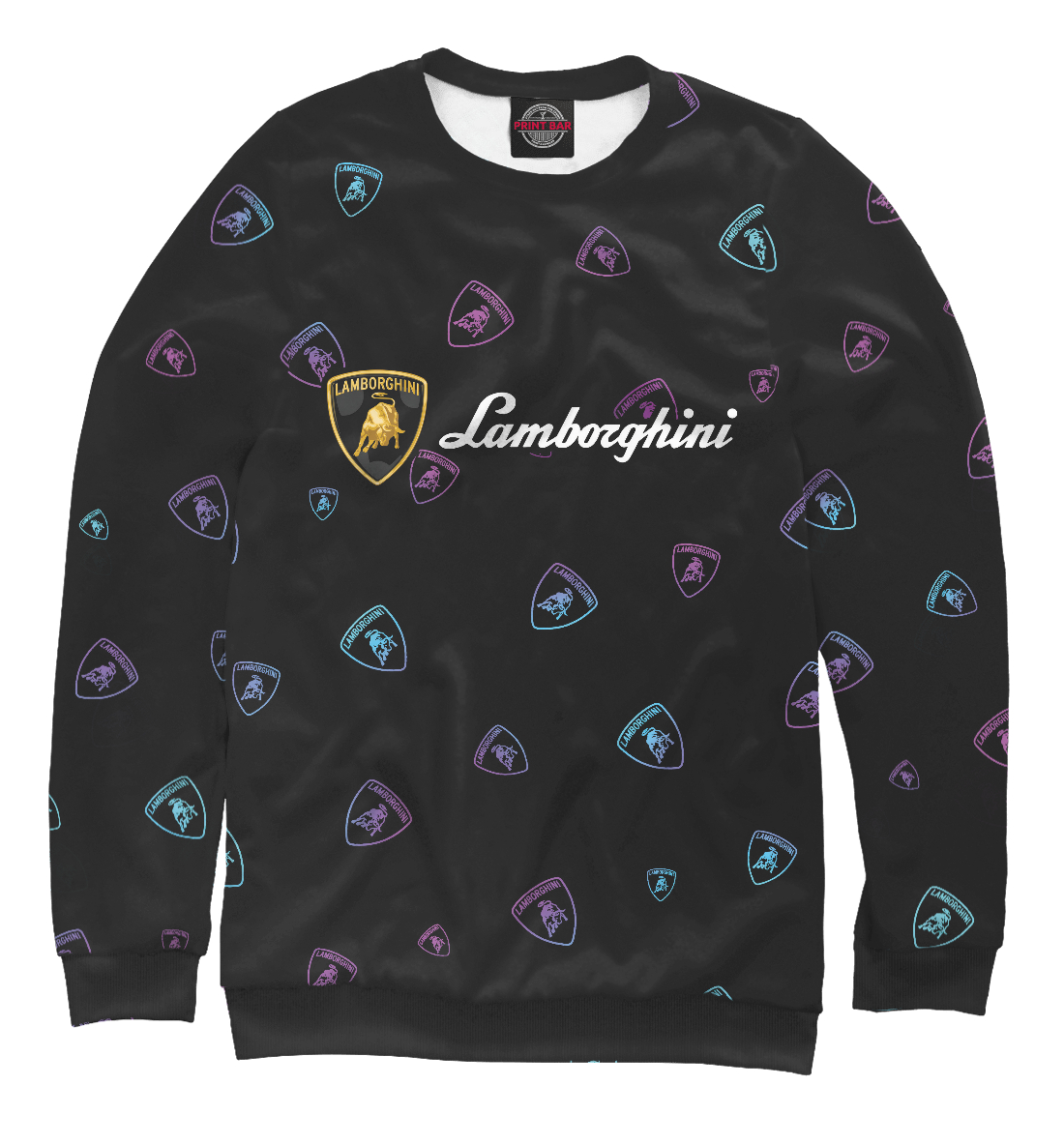 

Lamborghini