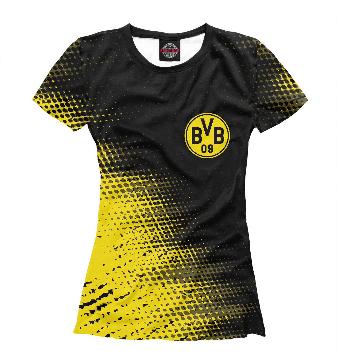 

Borussia / Боруссия