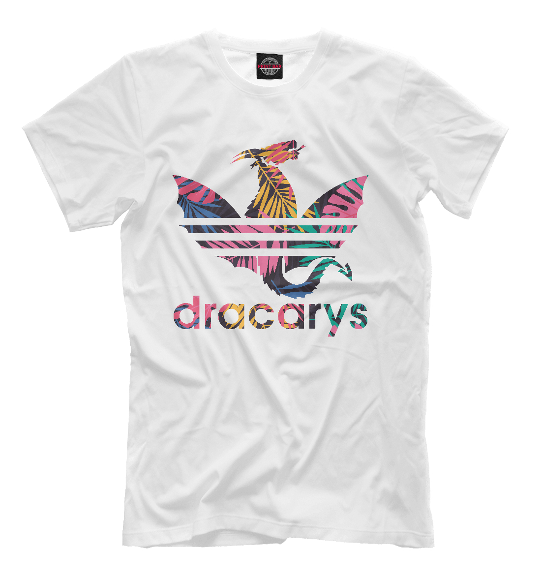 

Dracarys