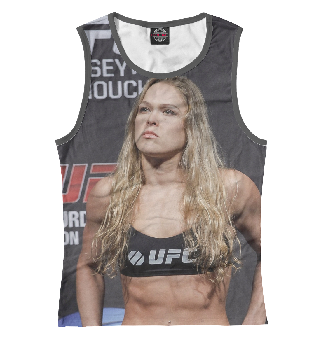 

Ронда Роузи