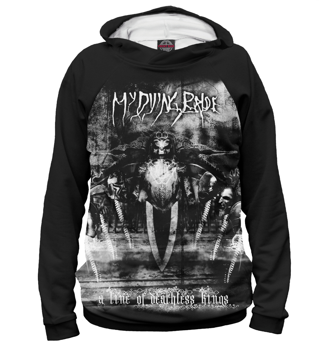 

My Dying Bride