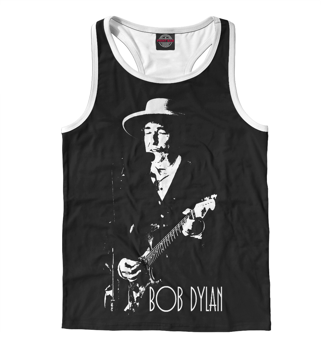 

Bob Dylan