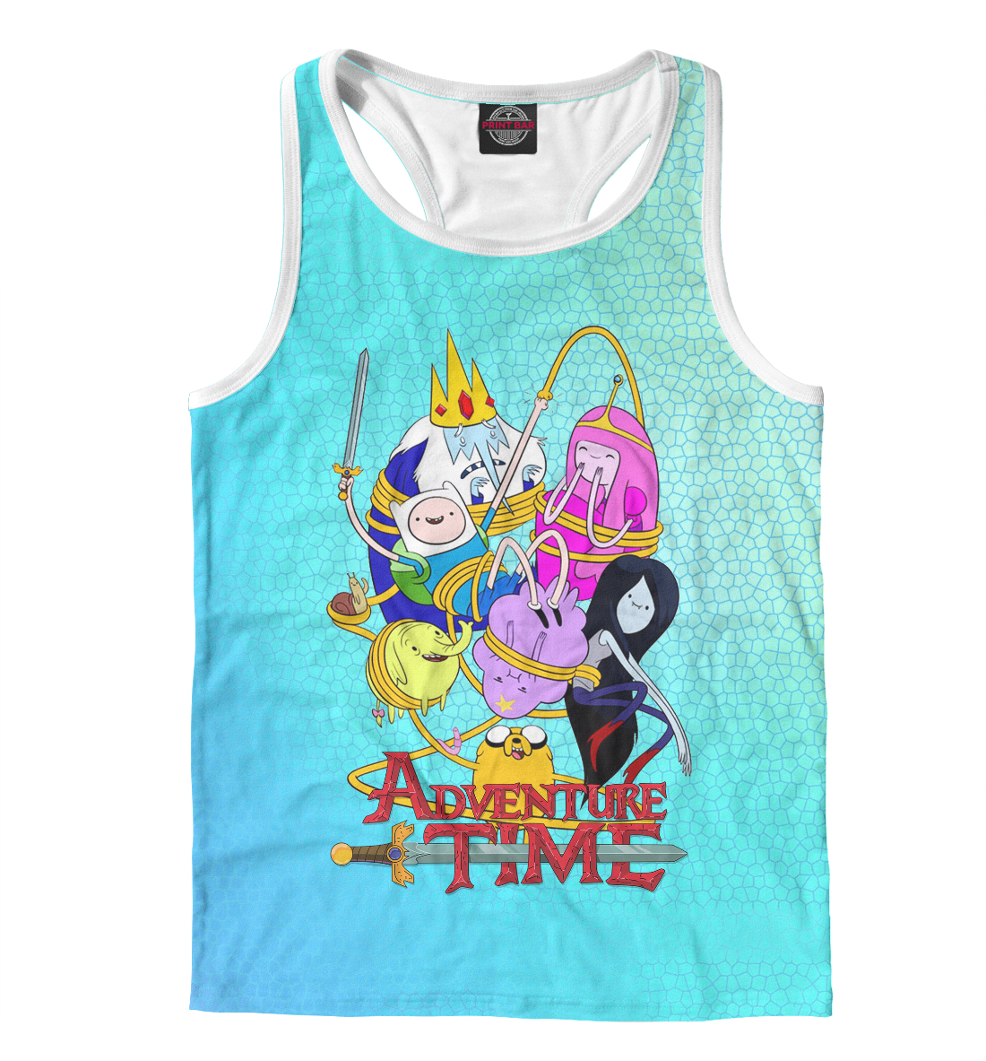 

Adventure Time