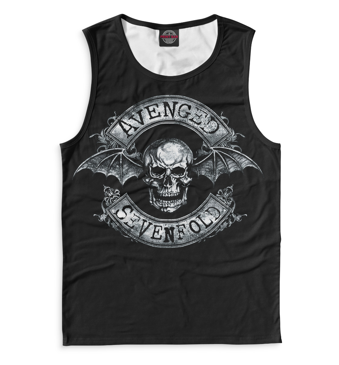 

Avenged Sevenfold