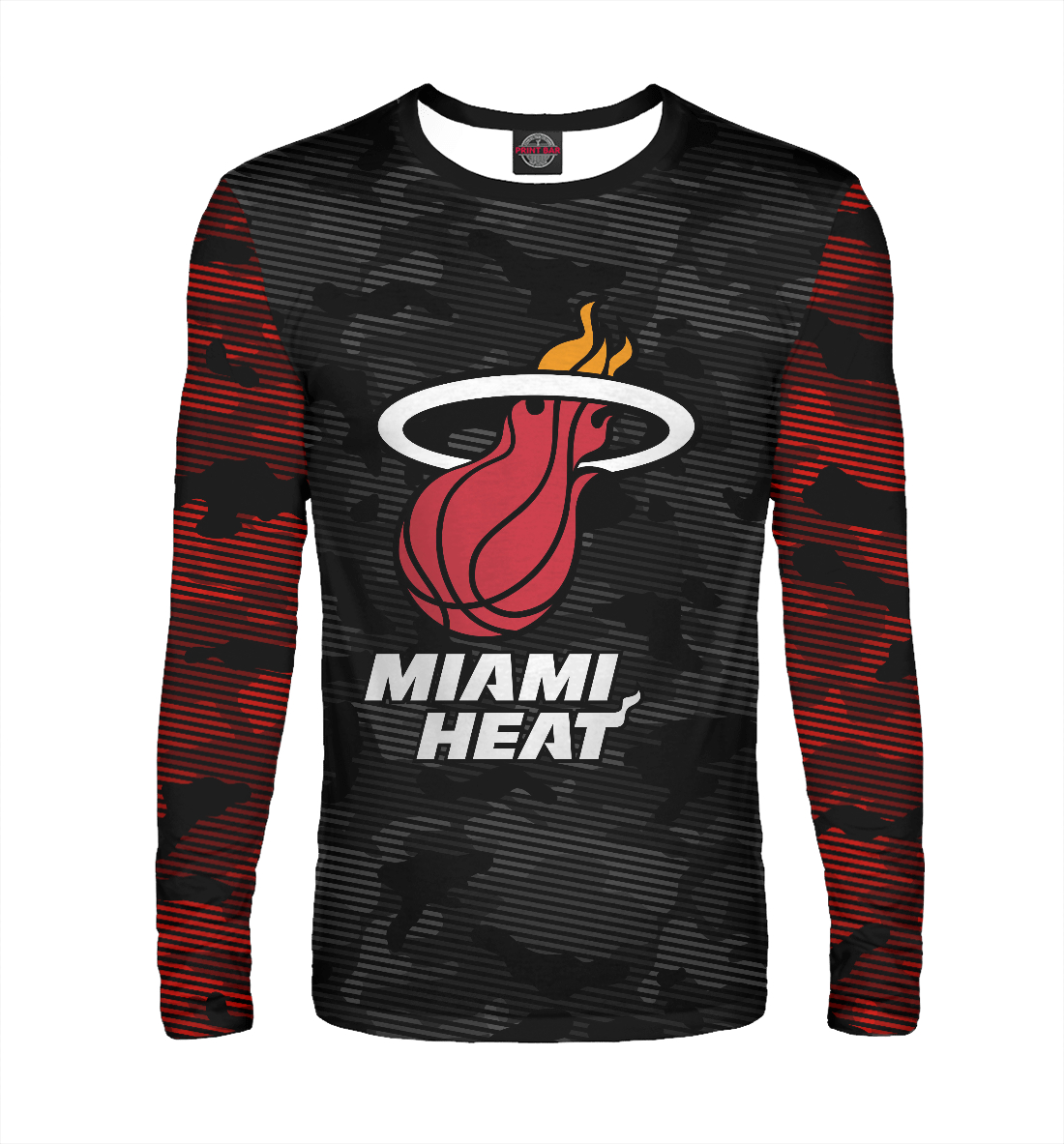 

Miami Heat