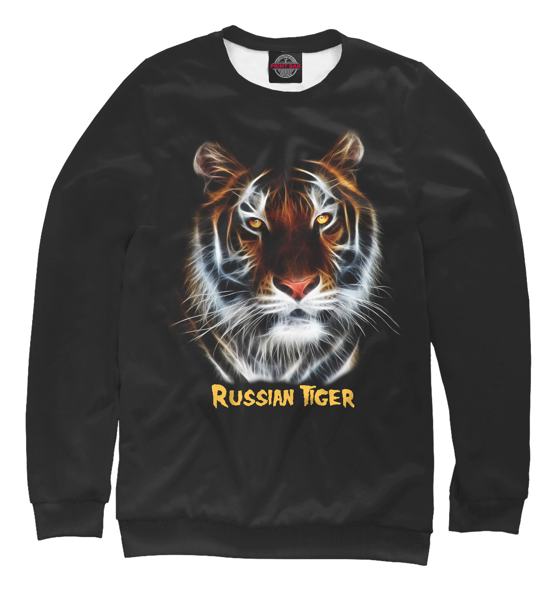 

Русский Тигр
