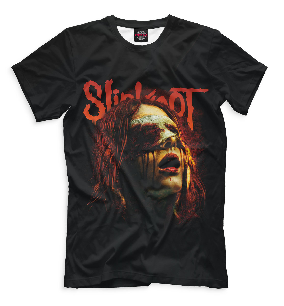 

Slipknot