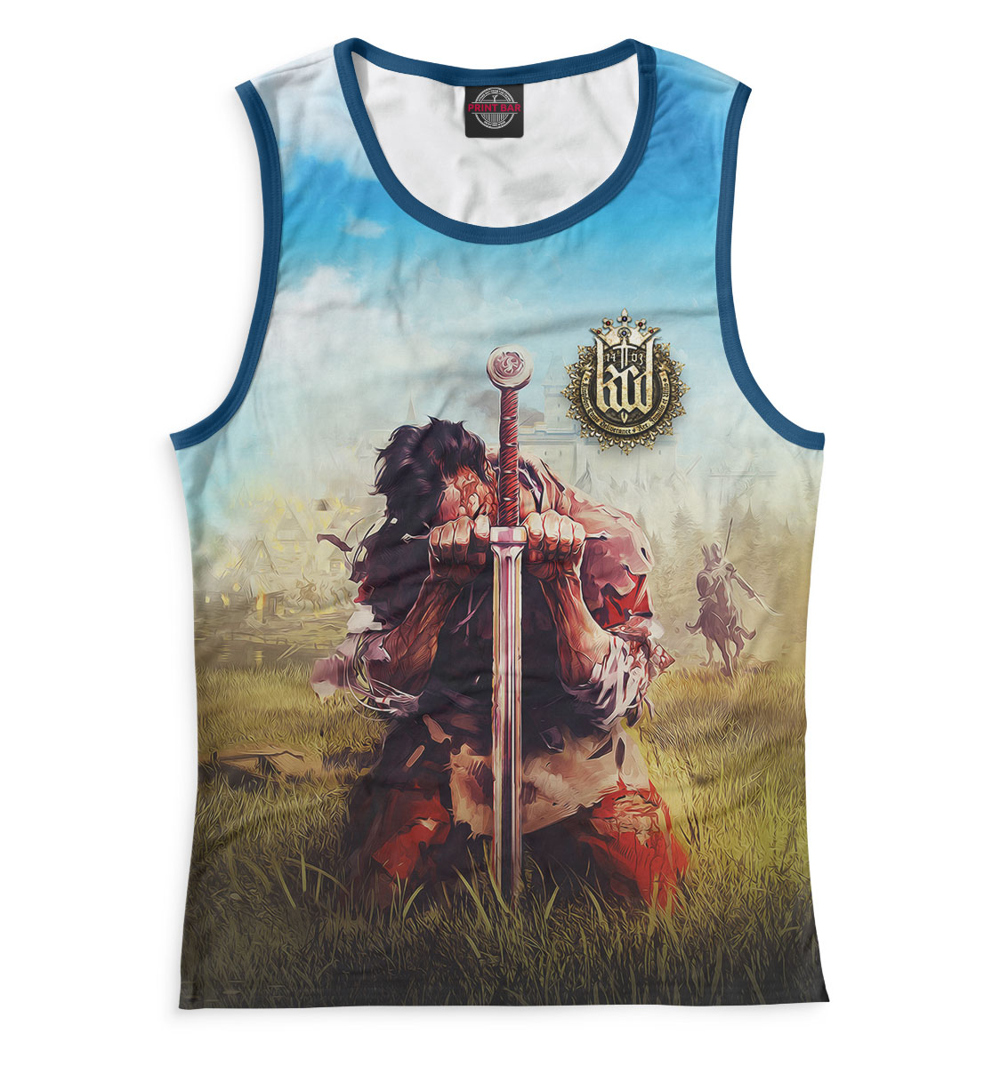 

Kingdom Come: Deliverance