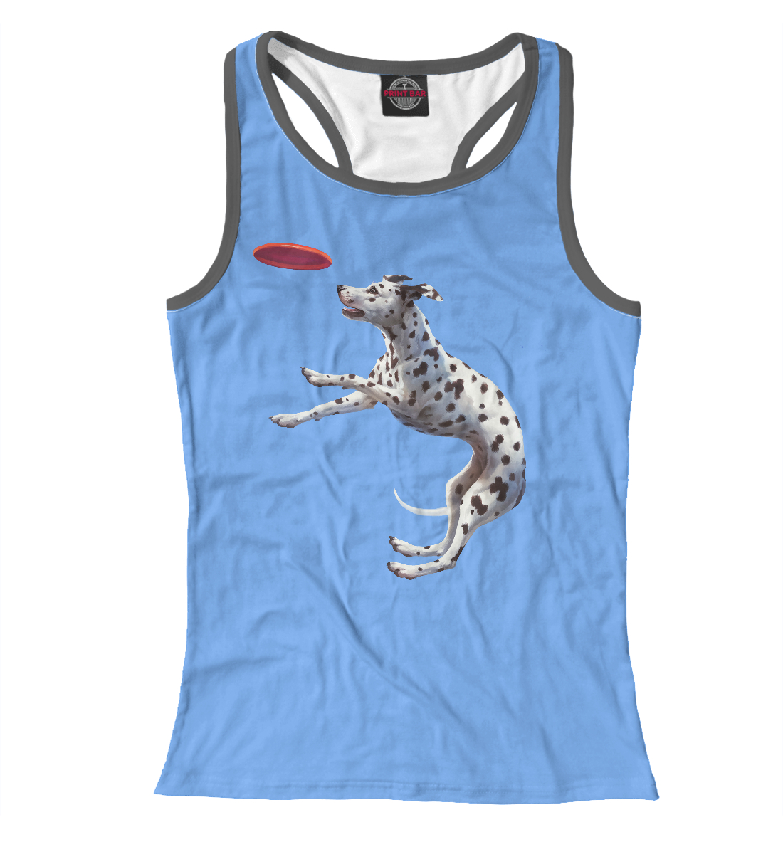 

Dalmatian