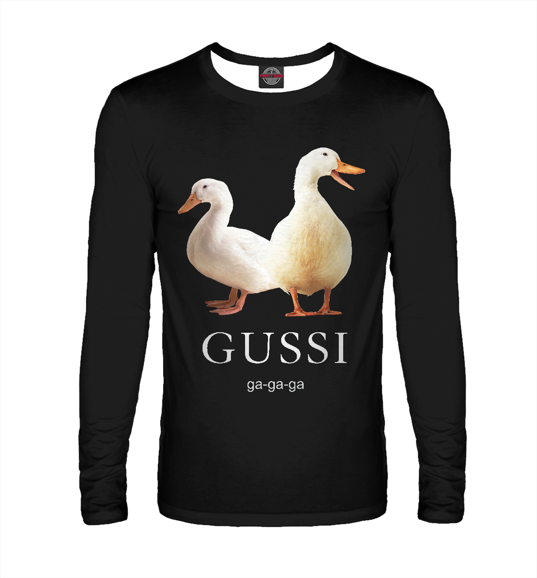 

Gussi