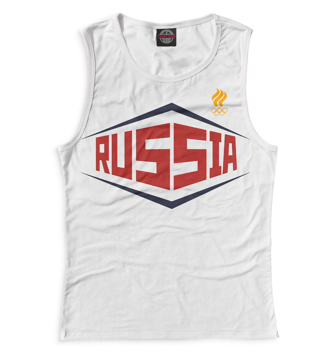 

Олимпиада Рио-2016