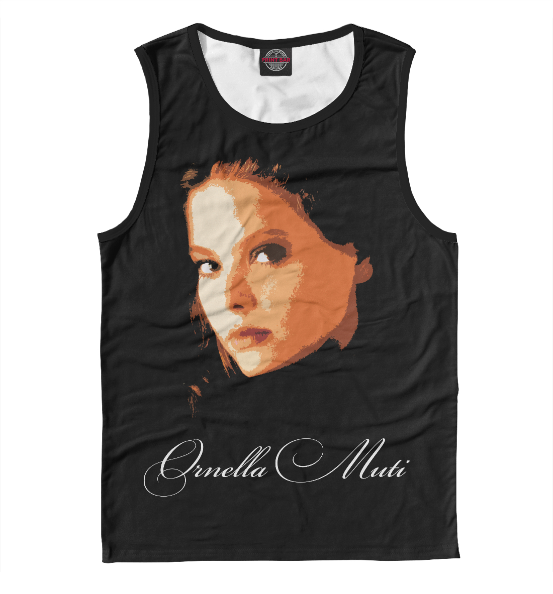 

Ornella Muti