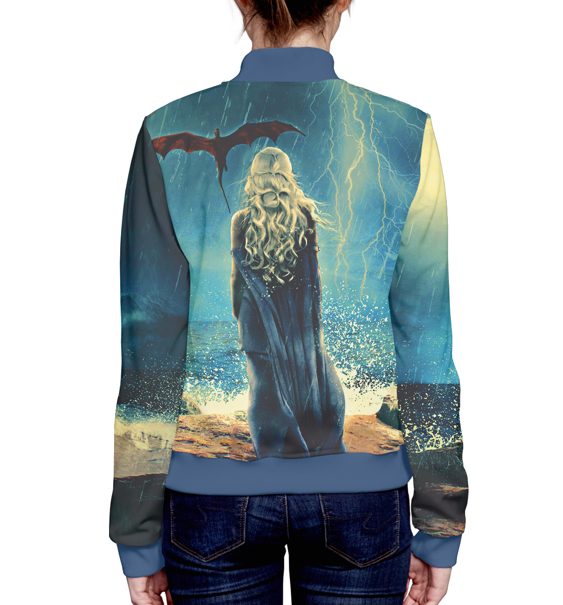 

Игра Престолов