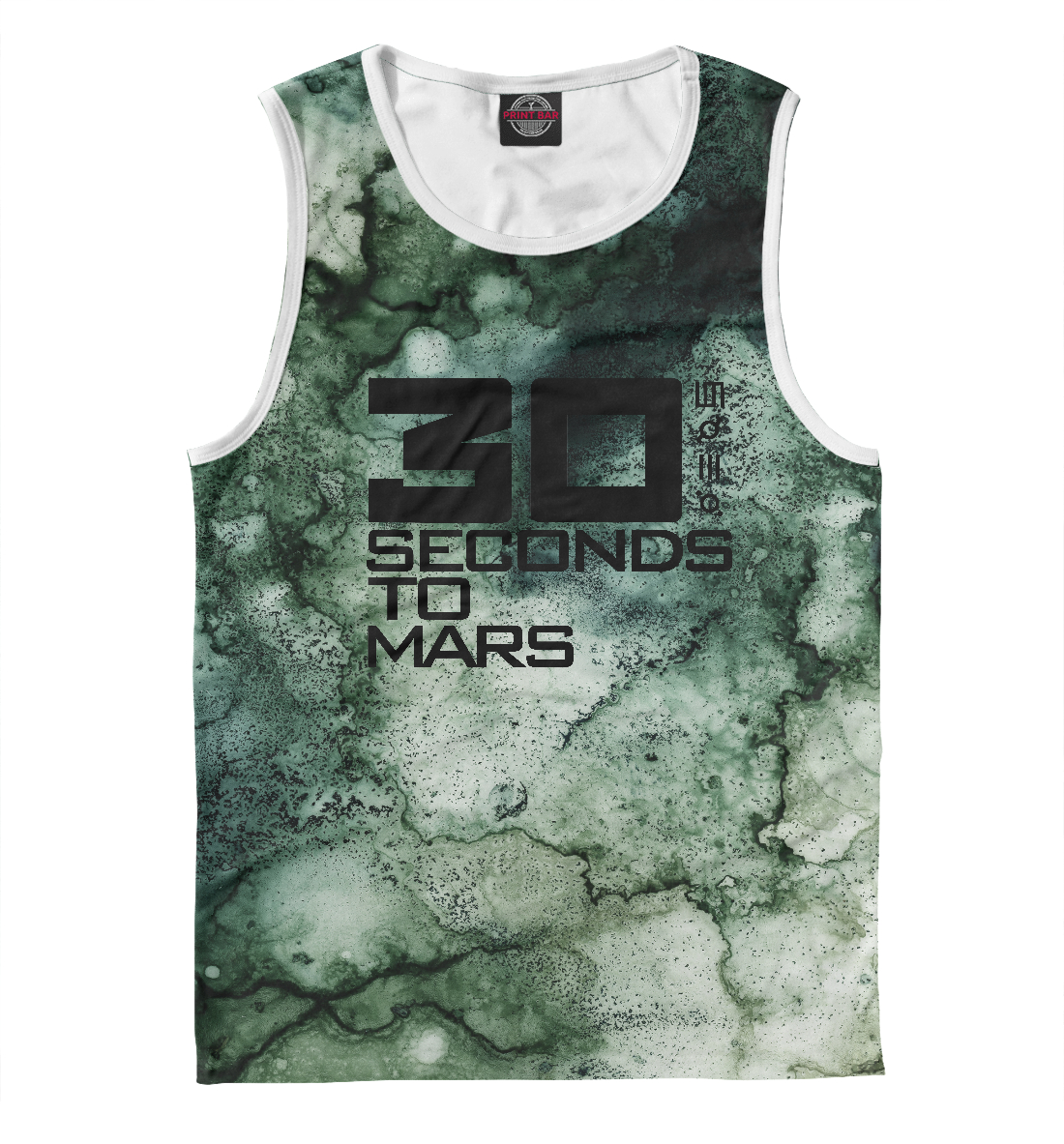 

30 SECONDS TO MARS