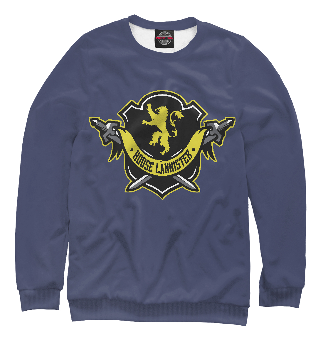 

House Lannister