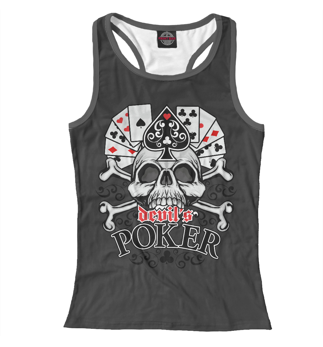 

Poker