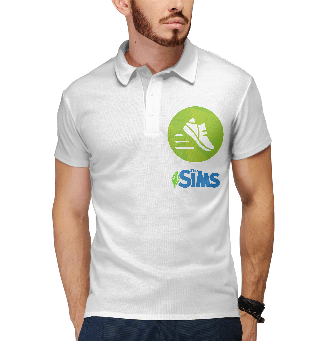 The Sims Фитнес