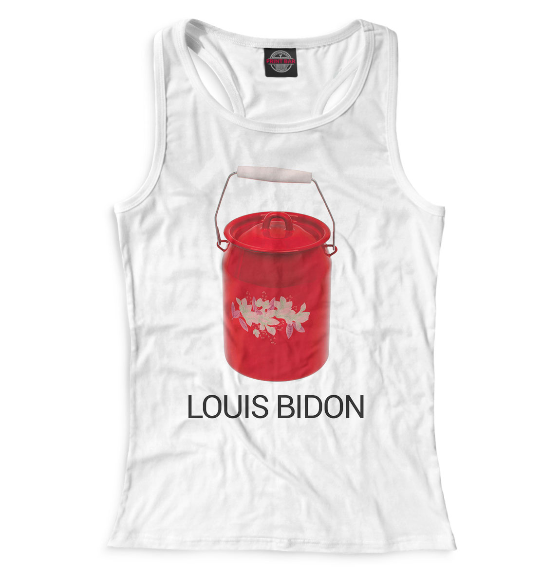 

Louis Bidon