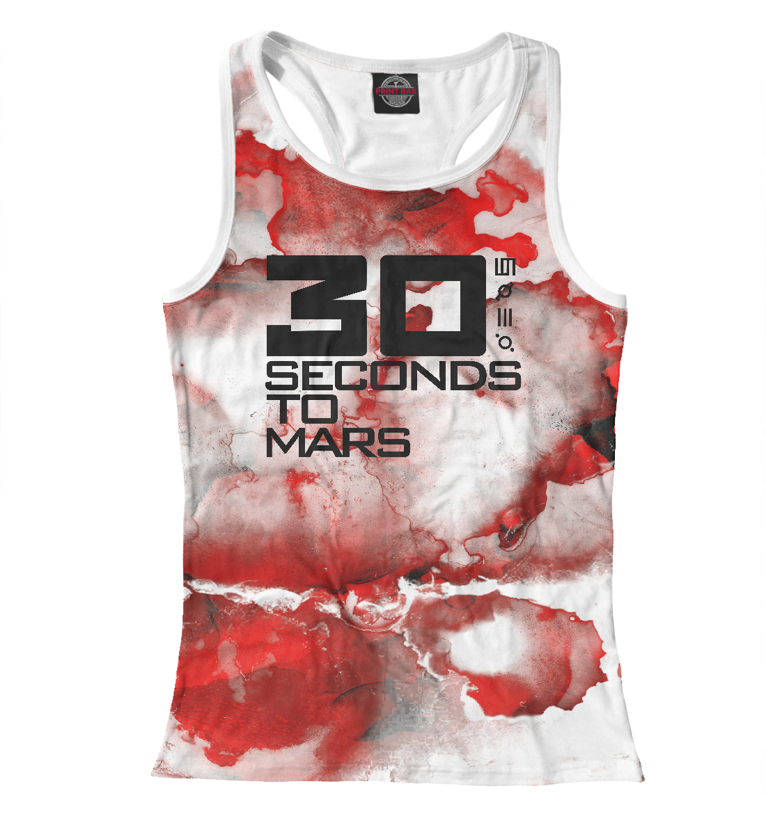 

30 seconds to mars collection
