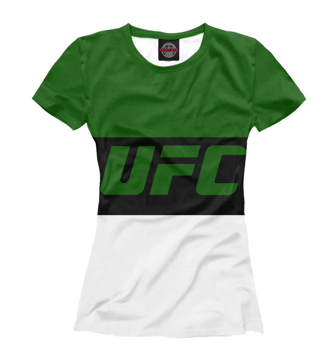 

UFC GREEN