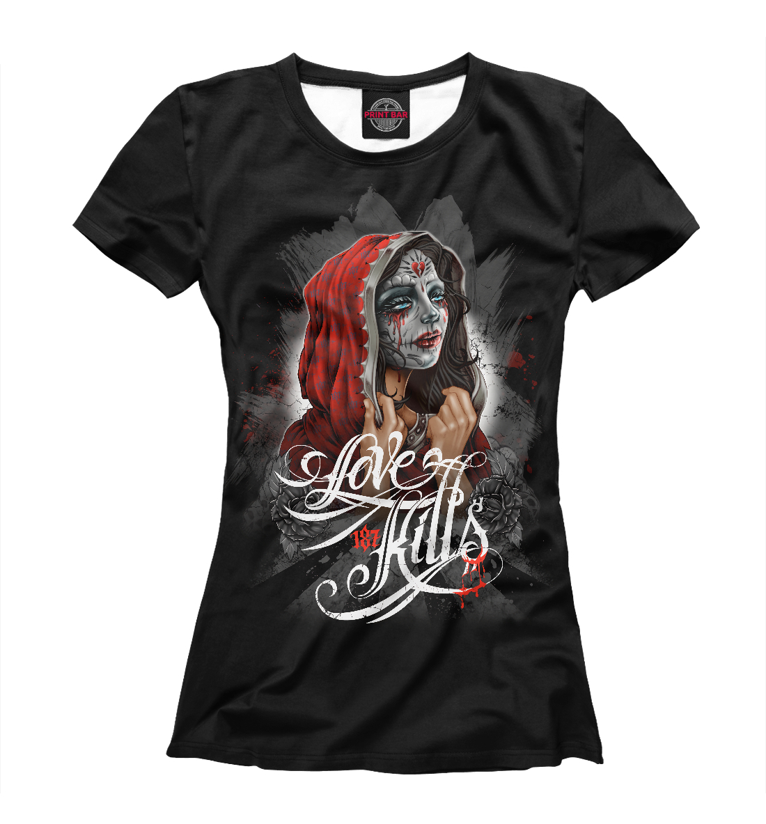 

Love Kills